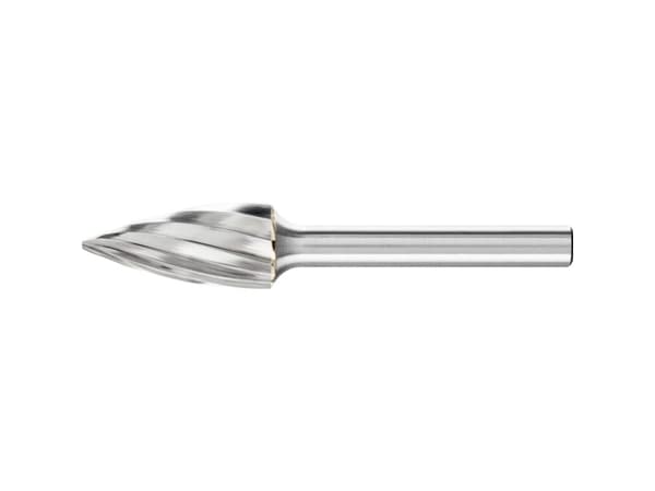PFERD SPG 1225/6 Z1, Terästä, 6 mm, Saksa, 6,5 cm, 1,2 cm, 38 g
