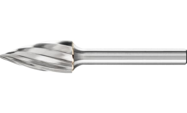 PFERD SPG 1225/6 Z1, Terästä, 6 mm, Saksa, 6,5 cm, 1,2 cm, 38 g