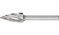 Pikkukuva 1 / 3: PFERD SPG 1225/6 Z1, Terästä, 6 mm, Saksa, 6,5 cm, 1,2 cm, 38 g