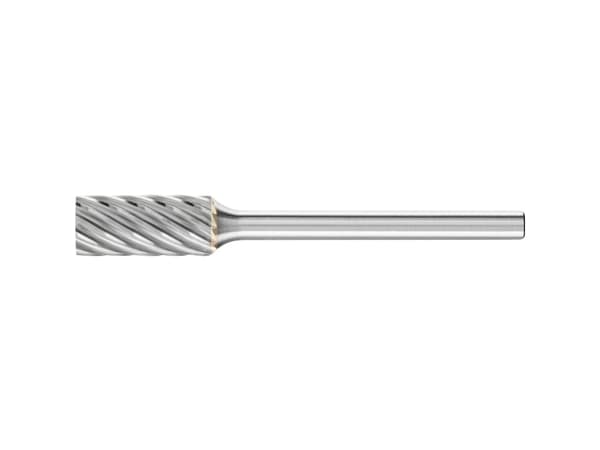 PFERD ZYA 0613/3 INOX, Stål, Ikke-jernholdig metall, Rustfritt stål, 3 mm, 43 mm, 6 mm, 1 stykker