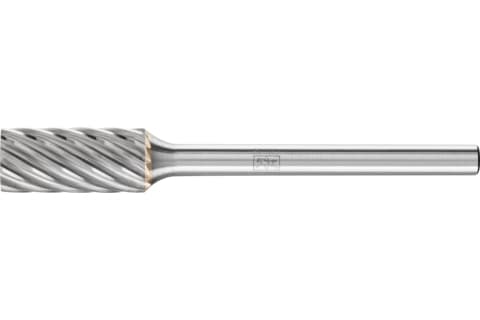 PFERD ZYA 0613/3 INOX, Stål, Ikke-jernholdig metall, Rustfritt stål, 3 mm, 43 mm, 6 mm, 1 stykker