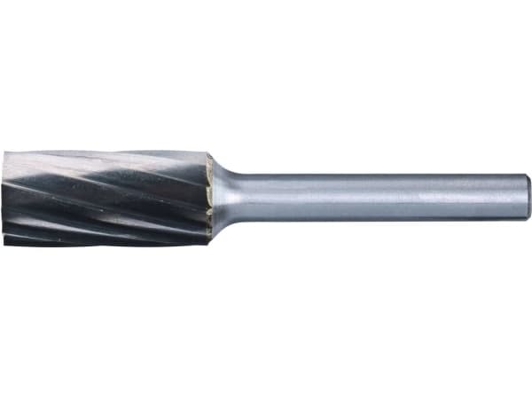 PFERD ZYAS 1625/6 ALU, Icke-järnmetaller, brons, Plast, Gjuten aluminium, Koppar, 6 mm, 65 mm, 1,6 cm, 1 styck