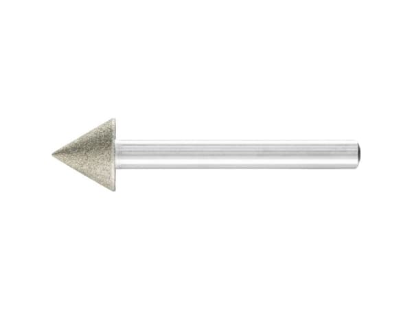 PFERD TOOLS 36476146 Slibestift Diameter 15 mm 1 stk