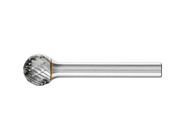 PFERD KUD 1210/6 TOUGH, Teräs, Valurauta, 6 mm, 51 mm, 1,2 cm, 1 kpl