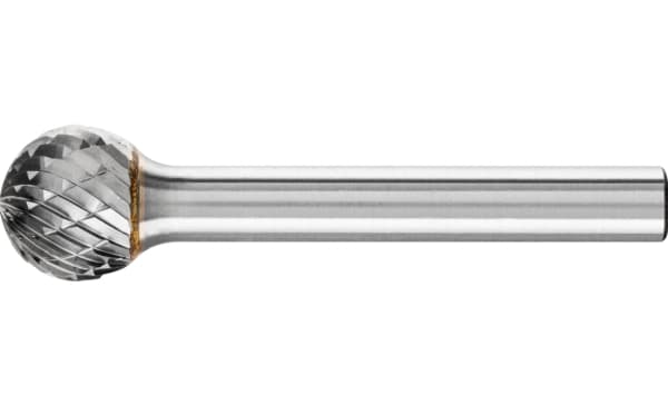 PFERD KUD 1210/6 TOUGH, Teräs, Valurauta, 6 mm, 51 mm, 1,2 cm, 1 kpl