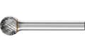 Pikkukuva 2 / 4: PFERD KUD 1210/6 TOUGH, Teräs, Valurauta, 6 mm, 51 mm, 1,2 cm, 1 kpl
