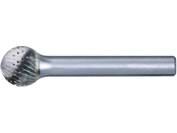 PFERD KUD 1210/6 TOUGH, Teräs, Valurauta, 6 mm, 51 mm, 1,2 cm, 1 kpl