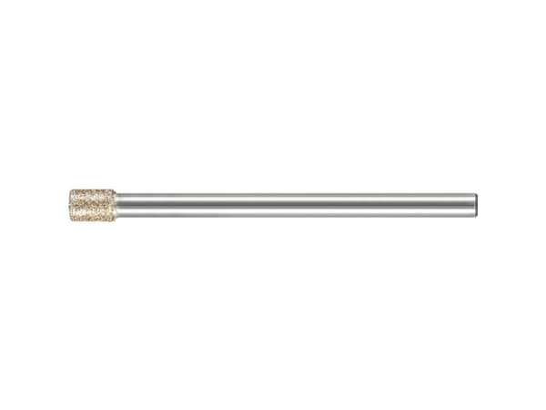 PFERD BZY-N 4,0-5/3 HM B 151, Metalli, 3 mm, 5 mm, 1 kpl PFERD BZY-N 4,0-5/3 HM B 151, metalli, 3 mm, 5 mm, 1 kpl