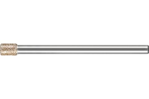 PFERD BZY-N 4,0-5/3 HM B 151, Metalli, 3 mm, 5 mm, 1 kpl PFERD BZY-N 4,0-5/3 HM B 151, metalli, 3 mm, 5 mm, 1 kpl