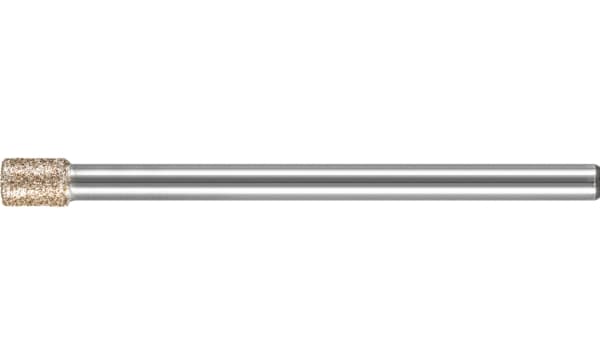 PFERD BZY-N 4,0-5/3 HM B 151, Metalli, 3 mm, 5 mm, 1 kpl PFERD BZY-N 4,0-5/3 HM B 151, metalli, 3 mm, 5 mm, 1 kpl