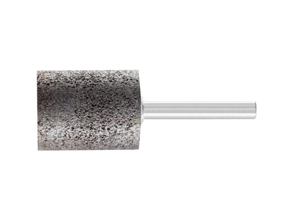 PFERD ZY 2532 6 ADW 30 L6B INOX, Stål, Ikke-jernholdig metall, Bronse, Rustfritt stål, 32900 RPM, 2,5 cm, 10 stykker
