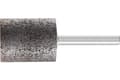 Miniatyrbilde 2 av 5: PFERD ZY 2532 6 ADW 30 L6B INOX, Stål, Ikke-jernholdig metall, Bronse, Rustfritt stål, 32900 RPM, 2,5 cm, 10 stykker