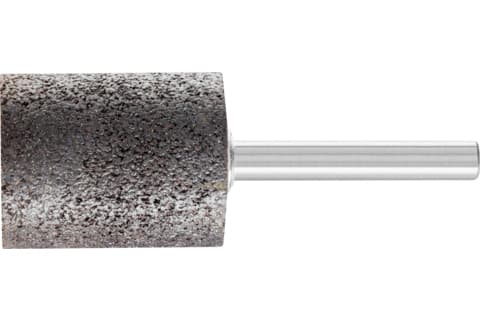 PFERD ZY 2532 6 ADW 30 L6B INOX, Stål, Ikke-jernholdig metall, Bronse, Rustfritt stål, 32900 RPM, 2,5 cm, 10 stykker