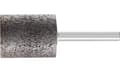 Miniatyrbilde 1 av 5: PFERD ZY 2532 6 ADW 30 L6B INOX, Stål, Ikke-jernholdig metall, Bronse, Rustfritt stål, 32900 RPM, 2,5 cm, 10 stykker