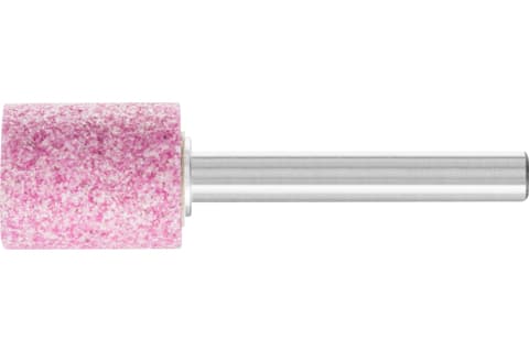 PFERD ZY 1620 6 ADW 60 M5V STEEL, Gjutjärn, 59600 RPM, 1,6 cm, 10 styck