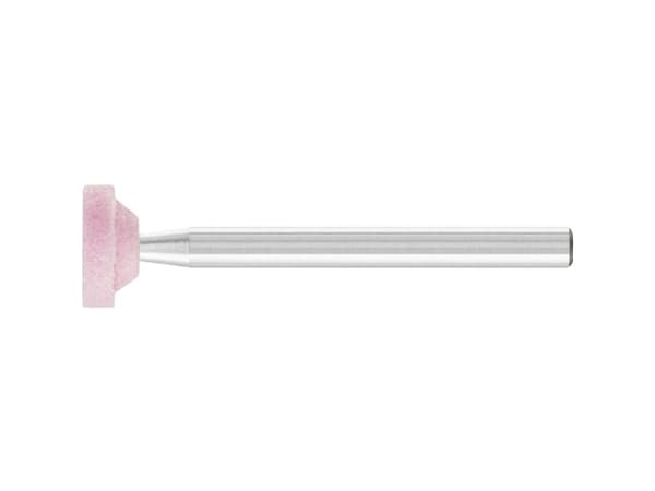 PFERD ZY 0802 3 AR 100 O5V STEEL EDGE, Stål, 119300 RPM, 8 mm, 10 stykker