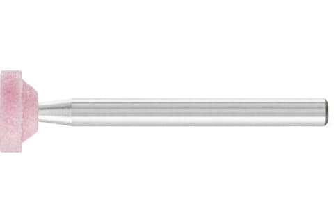PFERD ZY 0802 3 AR 100 O5V STEEL EDGE, Stål, 119300 RPM, 8 mm, 10 stykker
