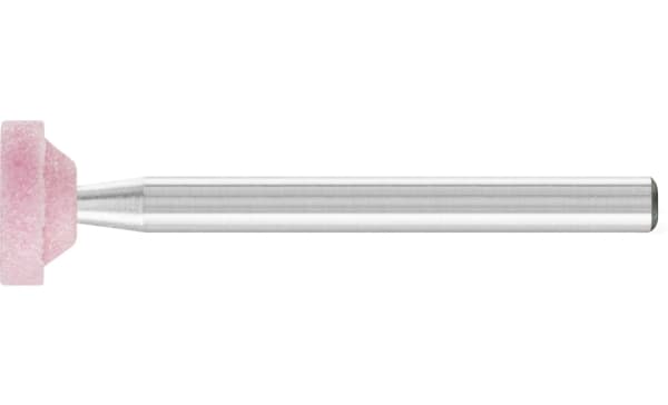 PFERD ZY 0802 3 AR 100 O5V STEEL EDGE, Stål, 119300 RPM, 8 mm, 10 stykker