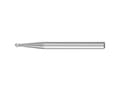 Pikkukuva 3 / 4: PFERD KUD 01,51/3 Z5, Teräs, Metalli ilman rautaa, Pronssi, Ruostumaton teräs, Alumiini, 3 mm, 33 mm, 1,5 mm, 1 kpl