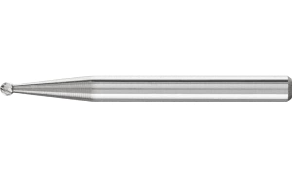PFERD KUD 01,51/3 Z5, Teräs, Metalli ilman rautaa, Pronssi, Ruostumaton teräs, Alumiini, 3 mm, 33 mm, 1,5 mm, 1 kpl
