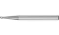 Pikkukuva 2 / 4: PFERD KUD 01,51/3 Z5, Teräs, Metalli ilman rautaa, Pronssi, Ruostumaton teräs, Alumiini, 3 mm, 33 mm, 1,5 mm, 1 kpl