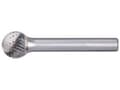 Pikkukuva 1 / 4: PFERD KUD 01,51/3 Z5, Teräs, Metalli ilman rautaa, Pronssi, Ruostumaton teräs, Alumiini, 3 mm, 33 mm, 1,5 mm, 1 kpl