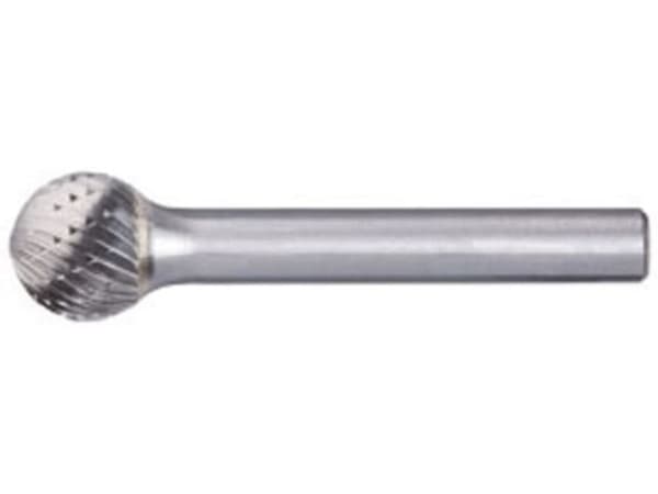 PFERD KUD 01,51/3 Z5, Teräs, Metalli ilman rautaa, Pronssi, Ruostumaton teräs, Alumiini, 3 mm, 33 mm, 1,5 mm, 1 kpl