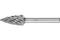 Pikkukuva 2 / 4: PFERD SPG 1225/6 CAST, valurauta, 6 mm, 7 cm, 1,2 cm, 1 kpl