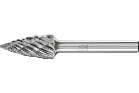 PFERD SPG 1225/6 CAST, valurauta, 6 mm, 7 cm, 1,2 cm, 1 kpl