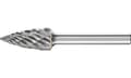 Pikkukuva 1 / 4: PFERD SPG 1225/6 CAST, valurauta, 6 mm, 7 cm, 1,2 cm, 1 kpl