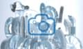 Miniatyrbilde 3 av 5: PFERD PF ZY 1530/6 CN 150 PUR-MH, Metall, 19000 rpm, 6 mm, 30 mm, 10 stk.