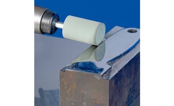 PFERD PF ZY 1530/6 CN 150 PUR-MH, Metall, 19000 rpm, 6 mm, 30 mm, 10 stk.