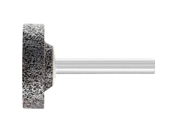 PFERD ZY 3208 6 AN 30 N5B INOX EDGE, Stål, Rustfritt stål, 29800 RPM, 3,2 cm, 5 stykker