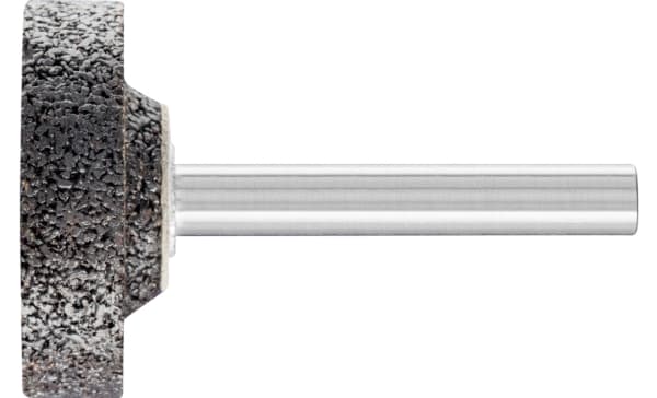 PFERD ZY 3208 6 AN 30 N5B INOX EDGE, Stål, Rustfritt stål, 29800 RPM, 3,2 cm, 5 stykker
