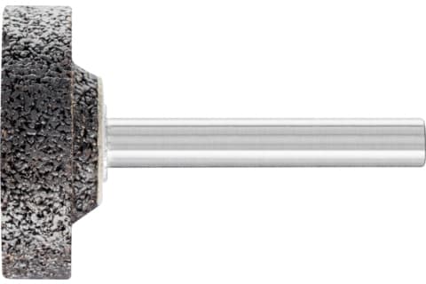 PFERD ZY 3208 6 AN 30 N5B INOX EDGE, Stål, Rustfritt stål, 29800 RPM, 3,2 cm, 5 stykker