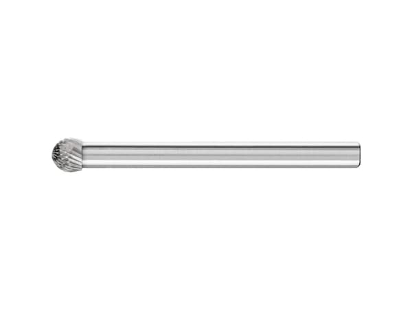 PFERD KUD 0403/3 MICRO, Teräs, Valurauta, Värimetalli, Pronssi, Ruostumaton teräs, 3 mm, 34 mm, 4 mm, 1 kpl