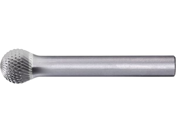 PFERD KUD 0403/3 MICRO, Teräs, Valurauta, Värimetalli, Pronssi, Ruostumaton teräs, 3 mm, 34 mm, 4 mm, 1 kpl