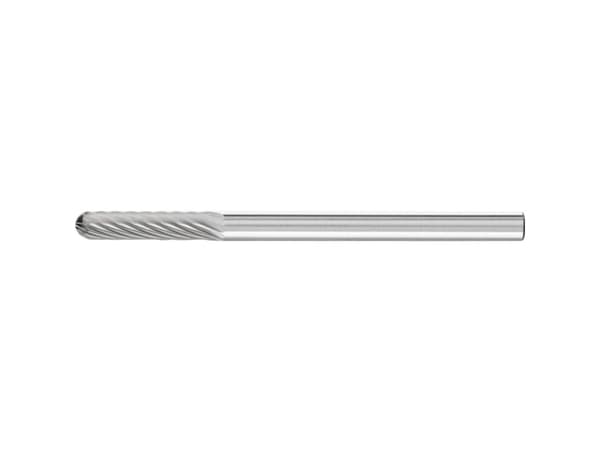 PFERD WRC 0313/3 Z5, Terästä, Kirjometalli, Pronssi, Ruostumaton teräs, Alumiini, 3 mm, Saksa, 4,3 cm, 3 mm, 6 g