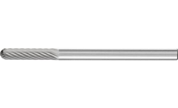 PFERD WRC 0313/3 Z5, Terästä, Kirjometalli, Pronssi, Ruostumaton teräs, Alumiini, 3 mm, Saksa, 4,3 cm, 3 mm, 6 g