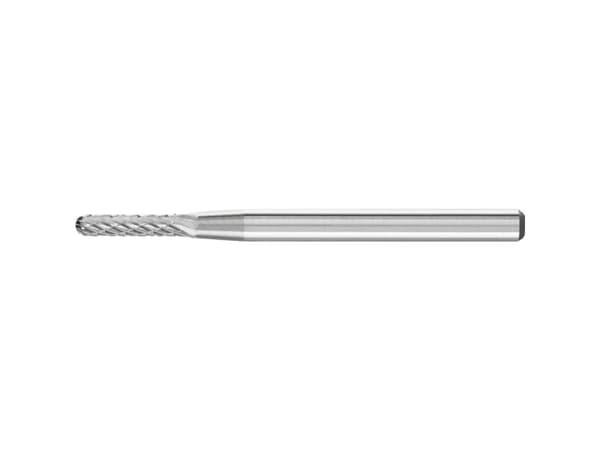 PFERD WRC 0210/3 Z4, Terästä, Kirjometalli, Pronssi, Ruostumaton teräs, Alumiini, 3 mm, Saksa, 4 cm, 2 mm, 5 g