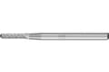 Pikkukuva 2 / 5: PFERD WRC 0210/3 Z4, Terästä, Kirjometalli, Pronssi, Ruostumaton teräs, Alumiini, 3 mm, Saksa, 4 cm, 2 mm, 5 g
