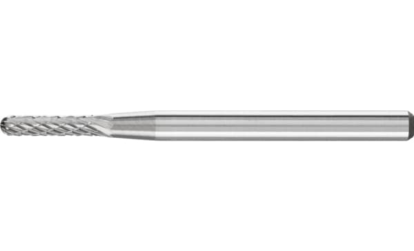 PFERD WRC 0210/3 Z4, Terästä, Kirjometalli, Pronssi, Ruostumaton teräs, Alumiini, 3 mm, Saksa, 4 cm, 2 mm, 5 g