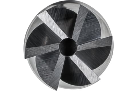 PFERD ZYAS 1020/6 ALU, Ikke-jernholdig metall, Bronse, Plast, Aluminium, Kopper, 6 mm, Tyskland, 60 mm, 1 cm, 28 g
