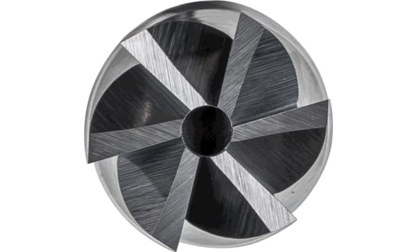 PFERD ZYAS 1020/6 ALU, Ikke-jernholdig metall, Bronse, Plast, Aluminium, Kopper, 6 mm, Tyskland, 60 mm, 1 cm, 28 g