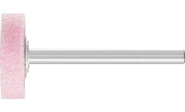 PFERD ZY 1604 3 AR 80 O 5V STEEL EDGE, Stål, 59600 RPM, 1,6 cm, 10 stykker