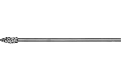 PFERD 21103227, 1 stykker, 1 cm