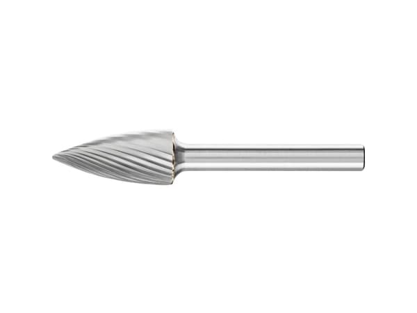 PFERD SPG 1225/6 Z3, Terästä, 6 mm, Saksa, 6,5 cm, 1,2 cm, 39 g