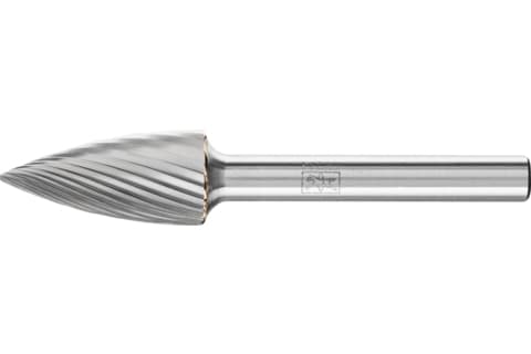 PFERD SPG 1225/6 Z3, Terästä, 6 mm, Saksa, 6,5 cm, 1,2 cm, 39 g