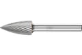 Pikkukuva 2 / 4: PFERD SPG 1225/6 Z3, Terästä, 6 mm, Saksa, 6,5 cm, 1,2 cm, 39 g