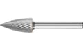 Pikkukuva 1 / 4: PFERD SPG 1225/6 Z3, Terästä, 6 mm, Saksa, 6,5 cm, 1,2 cm, 39 g